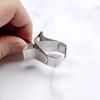 1Pcs Birds Food Holder Pet Parrot Feeding Fruit Vegtable Clip Feeder Device Pin Clamp Durable Household Supplies