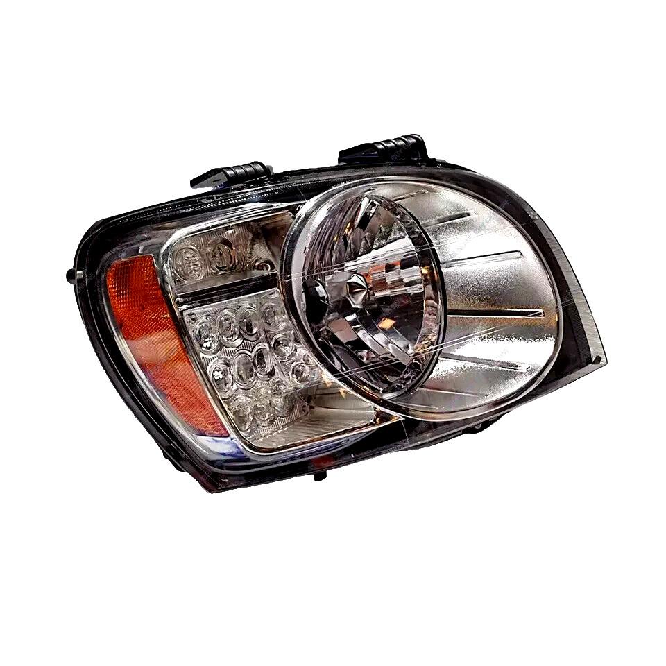 Headlamp Headlight Assembly Right For Mahindra Scorpio FIT FOR MODEL -2008-2016
