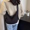 Shoulder Bag Travel Crossbody Bag Nylon Casual Hobo Bag