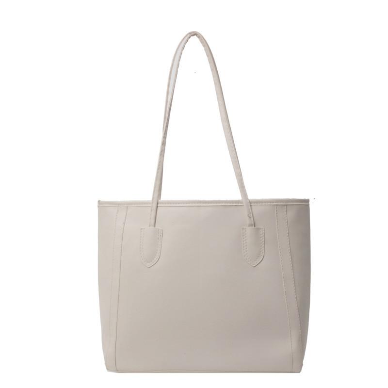 Stylish Tote Bag For Women With Spacious Capacity And Trendy Street Style Design