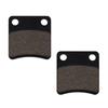 Motorcycle Parking Brake Brake Pads for PIAGGIO MP3 125/250/400 Hybrid 125cc 250cc  LT 300 350 400 500 X10 500ie Parking