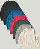 Iseuteuko Pigment Midweight Long Sleeve (Type A)