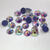Lucky Bulk Big Size Ss40  Ss50 2088 8+8 Ab Star Cuts Crystal Ab Hotfix Rhinestones Hot Fix Stone Crystal Iron On Rhinestone