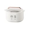 Smart Multi-Functional Egg Cooker with Automatic Power-Off and Timer