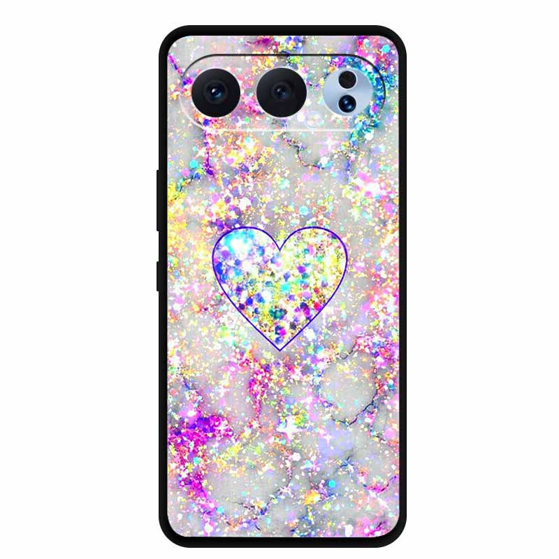 For Honor 500 Pro 5G Case Cool Cartoon Soft Silicone Protective TPU Phone Cases for Huawei Honor 500Pro Luxury Bumper New Coque