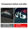 Union Jack Tachometer Cover Sticker For BMW MINI Cooper S R56 R55 Clubman R58 R59 R60 R61 Interior Car-Styling Accessories