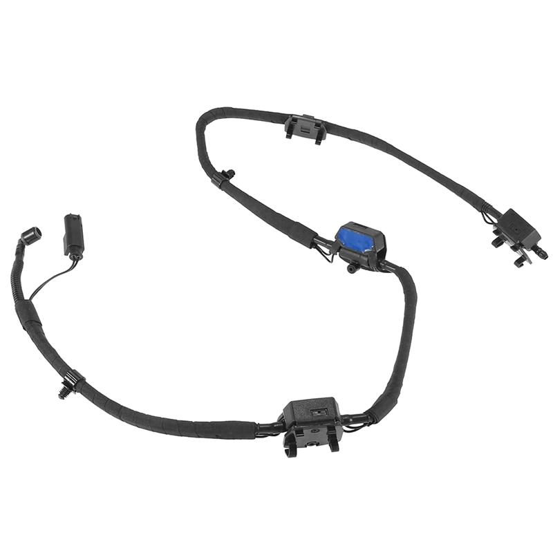 Neue Windschutzscheiben-Waschdüse Sprühkopf System 61667205117 61667205118 Für BMW 5er Serie F10 F11 528 535 550