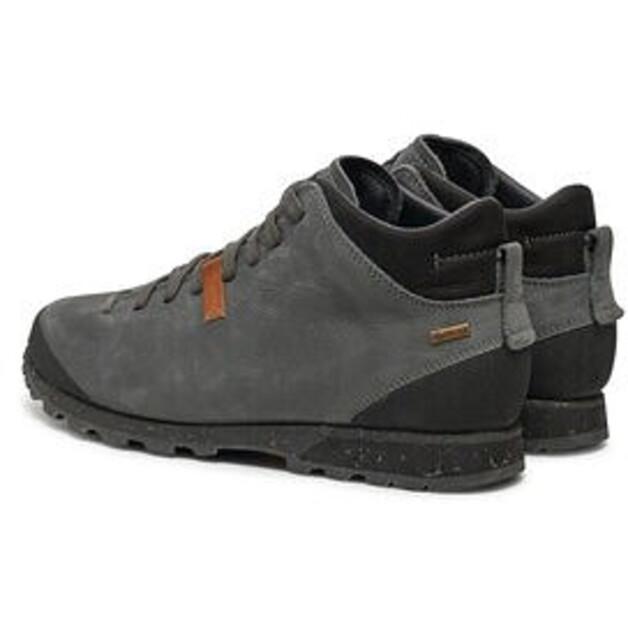 Треккинговые ботинки Aku Bellamont III Nbk Goretex Mid