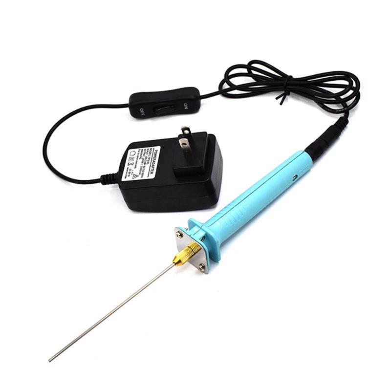 

Electric Foam Cutting Machine Pen Tools Styrofoam Cutter Cutting Pen 1