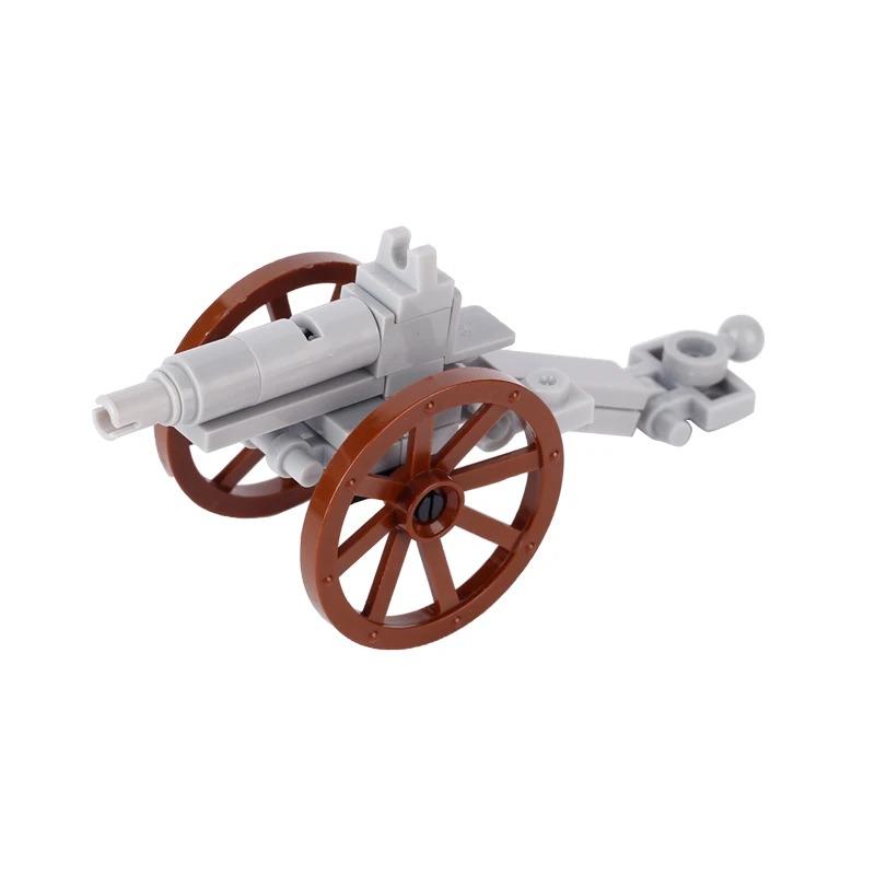 

Военная техника Второй мировой войны США Немецкая бронемашина MOC Строительные блоки Фигурка солдата Танк Лафет Медицинский грузовик Транспорт Игрушки K033