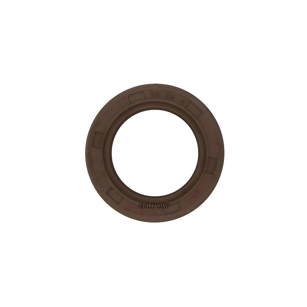 

93101-25018 OUTBOARD OIL SEAL (25*38*6) For Yamaha Boat Engine коричневый