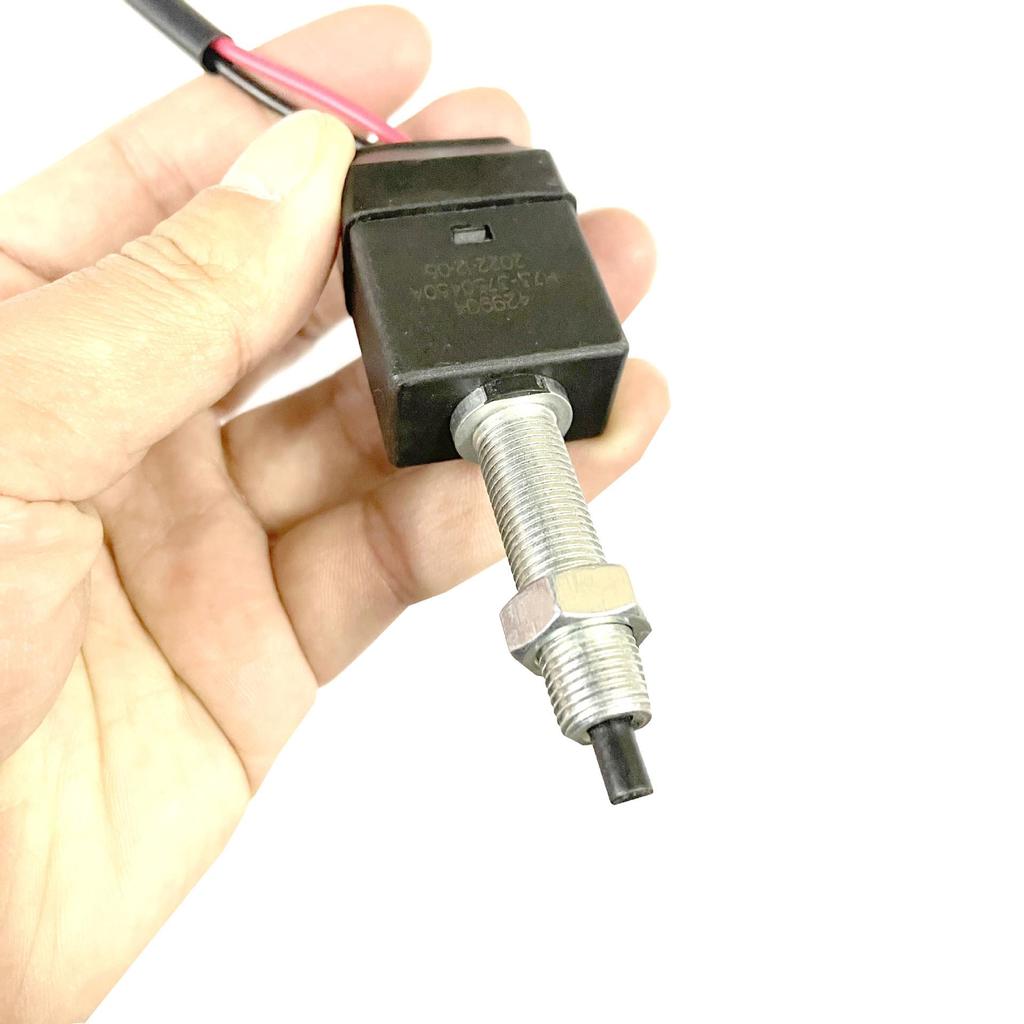 Compatible Chenglong H7H5 Balong 609M5 Brake Light Switch H73-3750450A