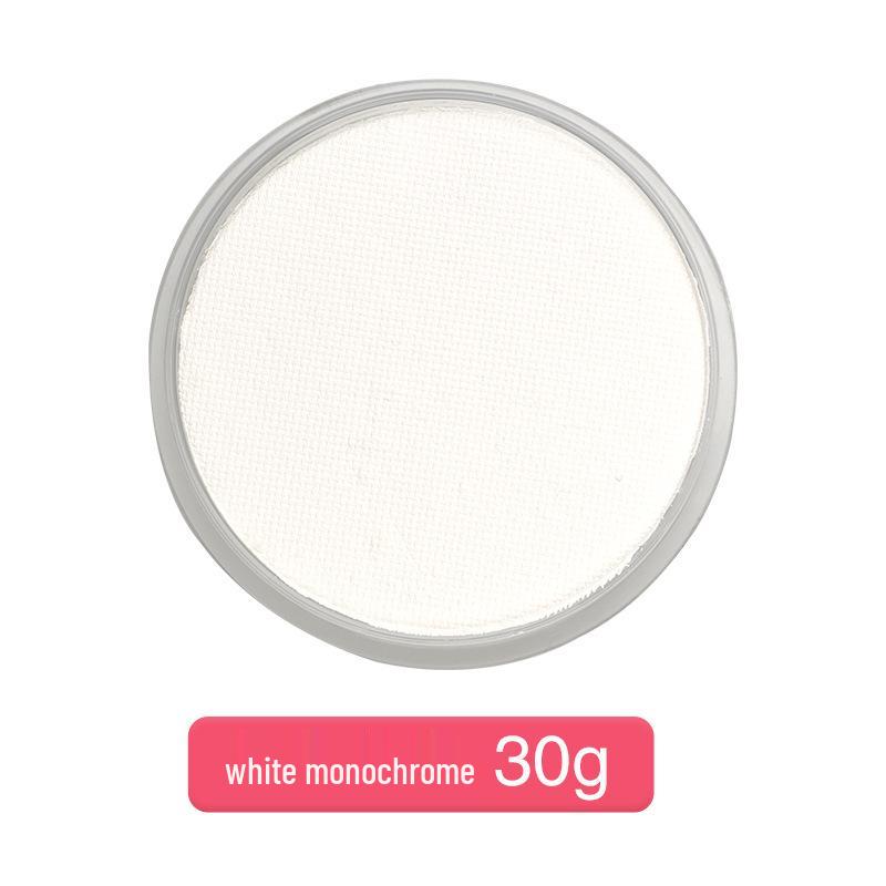 Wasserlösliches Schminkset für Kinder & Schüler - Ideal für Bühne, Comic Con und Festivalkostüme