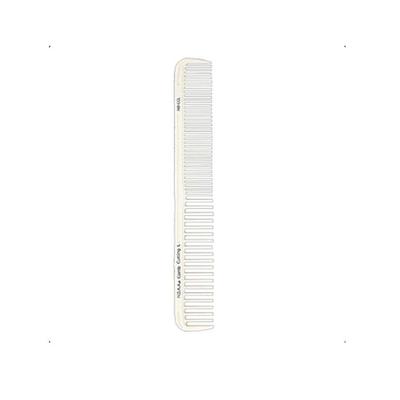 NBAA Cutting Comb II L White NB-C201 L Size X 1