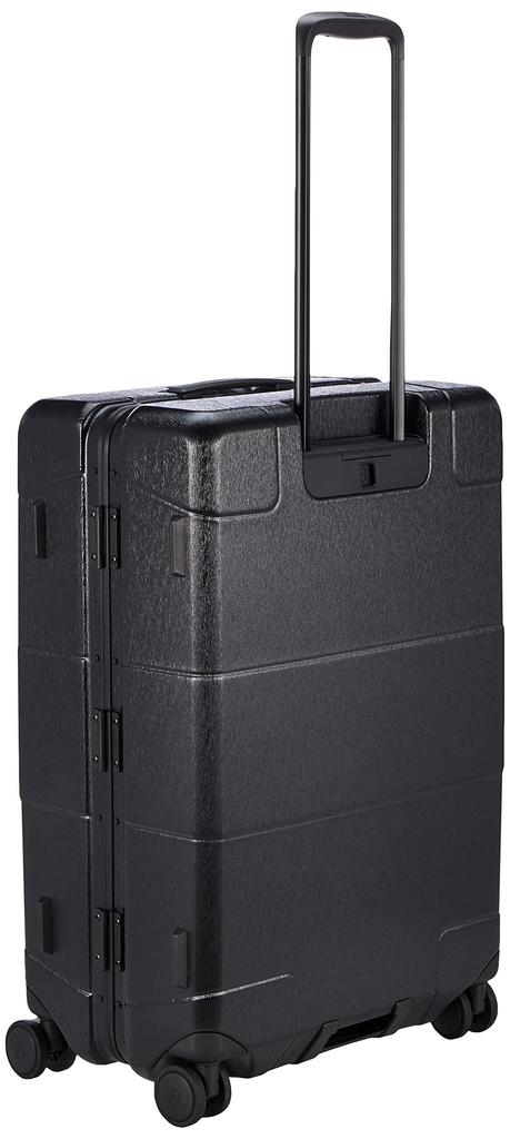 Oficiální originální rám Lexicon Středně tvrdá strana 68 cm Černá jedna velikost [Victorinox] 5,5 kg