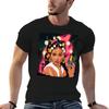 Shenseea TShirt Soft Cotton Print TShirt