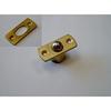 OP LB4100 + LB4101, Brass Plated - LB4100 + LB4101