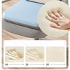 Non-slip Hemorrhoid Seat Cushion Rebound Chair Pad for Long Sitting,Memory Sponge Seat Cushion, Chair Cushion,Universal Sitting Chair Cushion, Fart