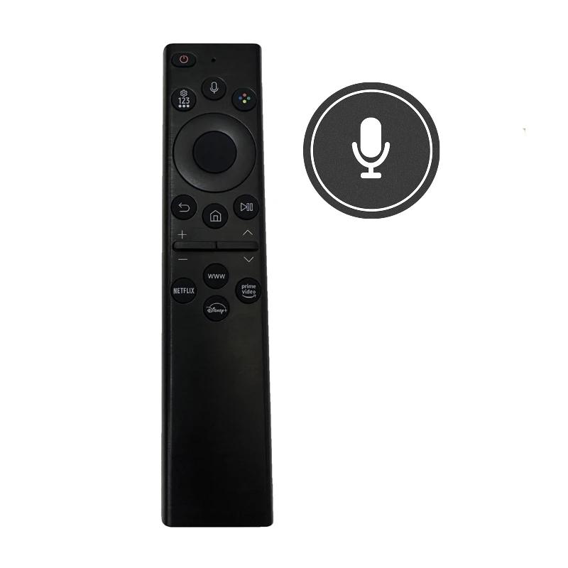 New Remote Control BN59-01386D voice Replacement for Sam TV QN55Q80AAFXZA QN65QN900AFXZA QN65QN800AFXZA QN65QN85AAFXZA QN65QN900AFXZA