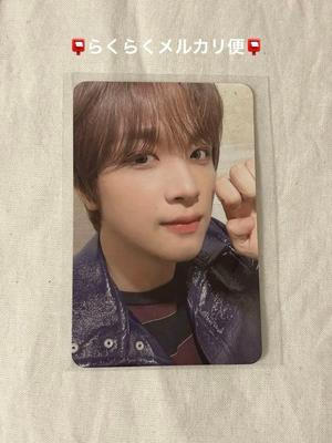 [USED] NCT DREAM DREAMSCAPE DREAMINI Haechan Trading Card
