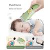Ox Baby Hair Clipper Shaving Baby Special Clippers Kids Shaving Hair For Home Newborn Hair Clipper
