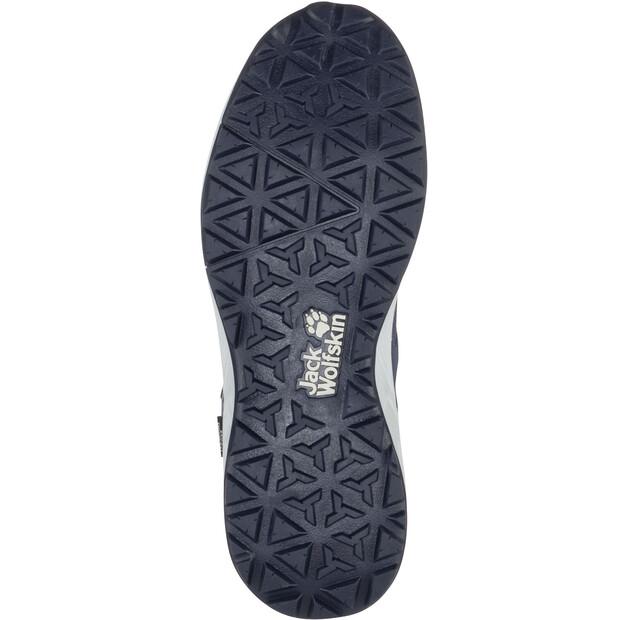 Ботинки Jack Wolfskin Woodland 2 Texapore Mid