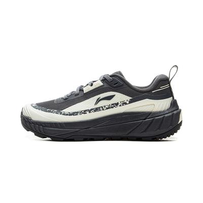 Yijie Lite 2.0 Comfortable Outdoor Wear Resistant Support Low Top Hiking Shoes Women Hiking Shoes White Black AHTU008-4