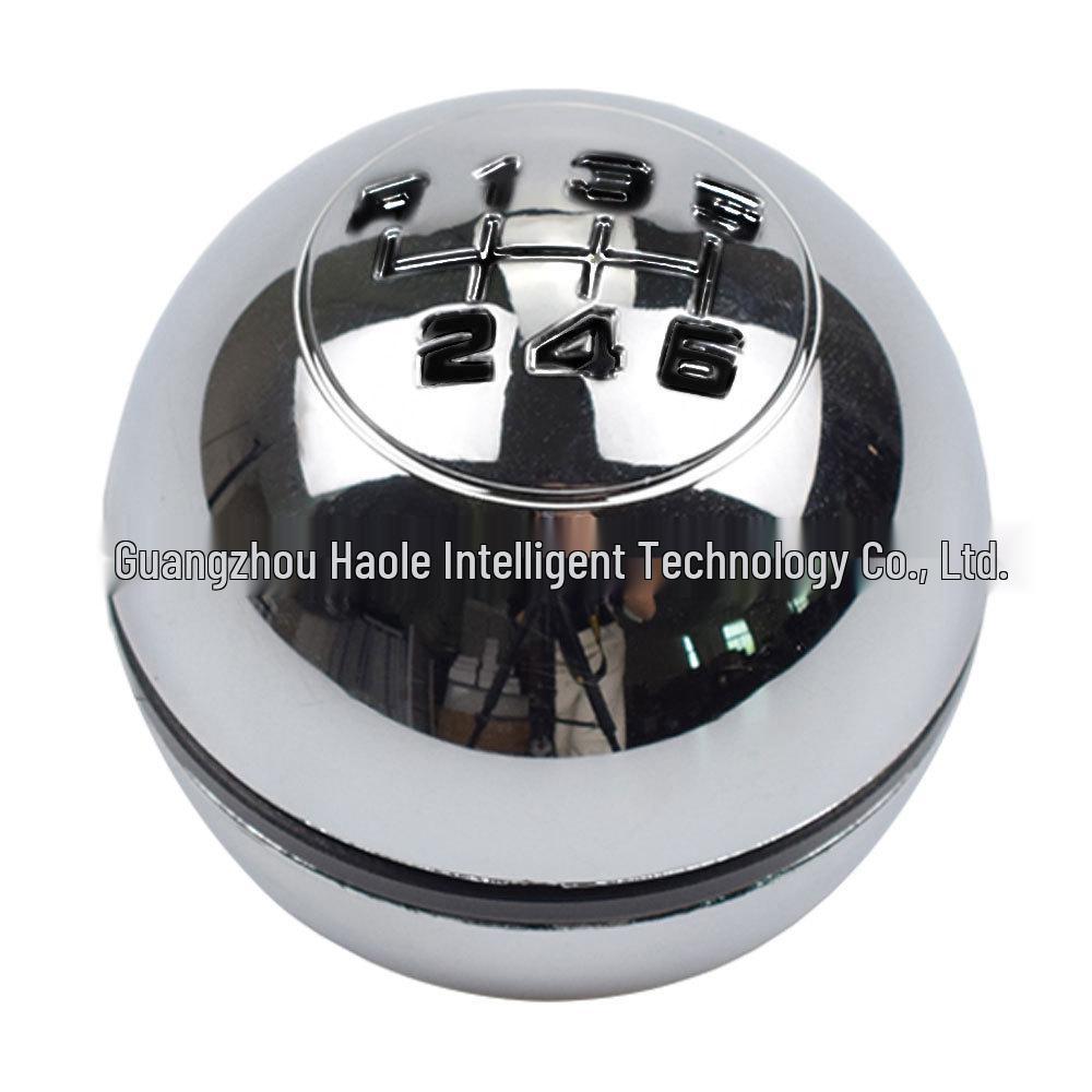 Gear Shift Knob for Alfa Romeo Giulietta (2010-2015)