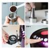 Reusable Coffee Filter Capsule Coffee, Stainless Steel Coffee Capsules Reusable Coffee Filters for Cafissimo for Cafissimo 286815 for Aldi Expredi