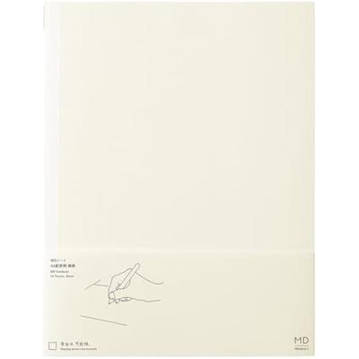 DESIGNPHIL MIDORI MD Notebook, Unlined B, 15388006