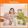 Cute Dragon Plush Toy For Girls Adorable Stuffed Animal For Bedtime Cuddles Wholesale From Manufacturer