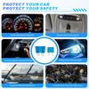 84PCS Car Fuses Assortment Kit, Standard & Mini Fuse 5A-40A | Upgraded Blade Fuses Automotive, Mixed Auto Replacement Fuses for Auto, RV, Truck,