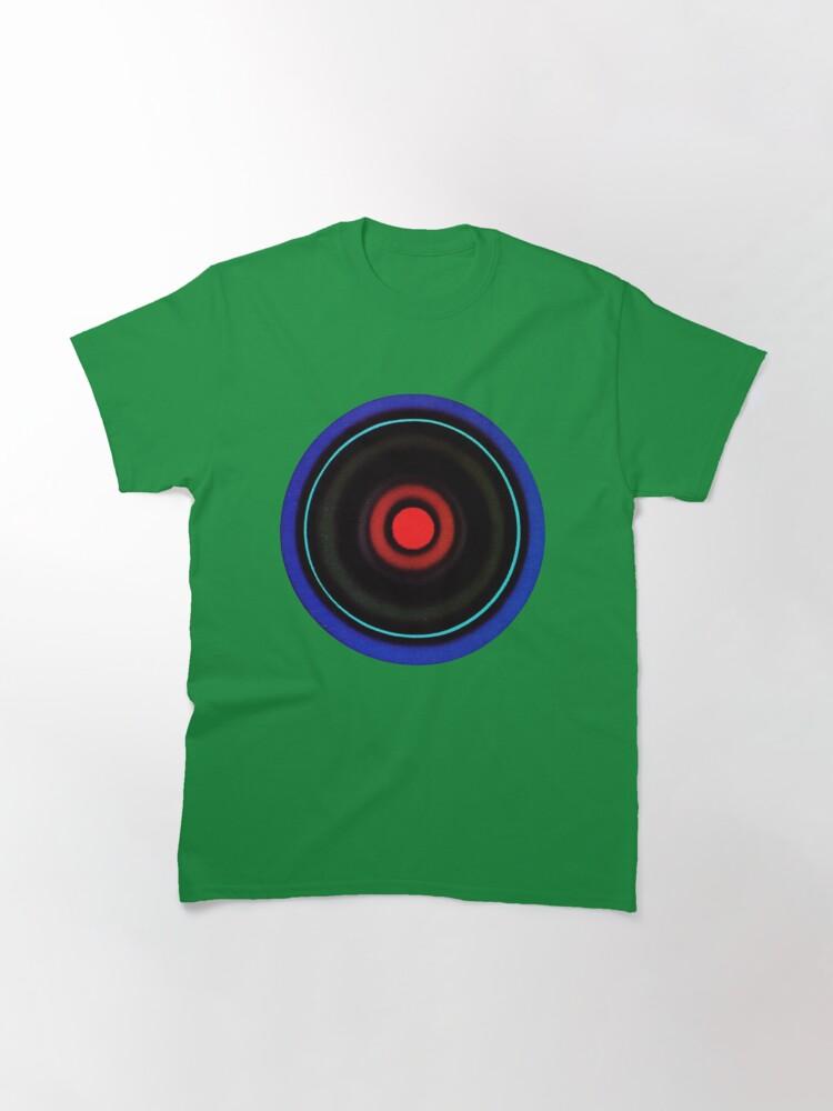 New Order NEW ORDER BAND Classic T-Shirt