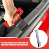 Fensterzierleisten-Entfernungswerkzeug Tragbares Automobil-Fensterzierleisten-Entfernungswerkzeug mit Soft-Grip-Griff für Kfz-Techniker