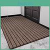 Door Absorbent Mat Soft 60120cm Quickdry Floor Mat Machine Washable For Entryway Bathroom Dining Living Room Office Home Decor