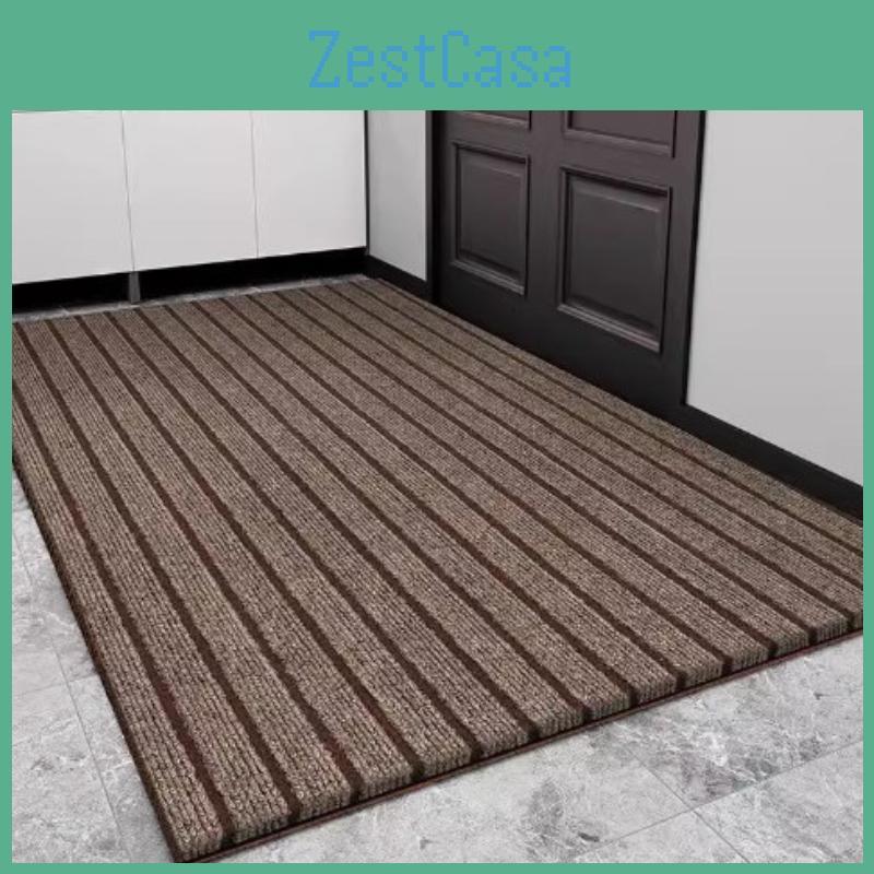 Door Absorbent Mat Soft 60120cm Quickdry Floor Mat Machine Washable For Entryway Bathroom Dining Living Room Office Home Decor