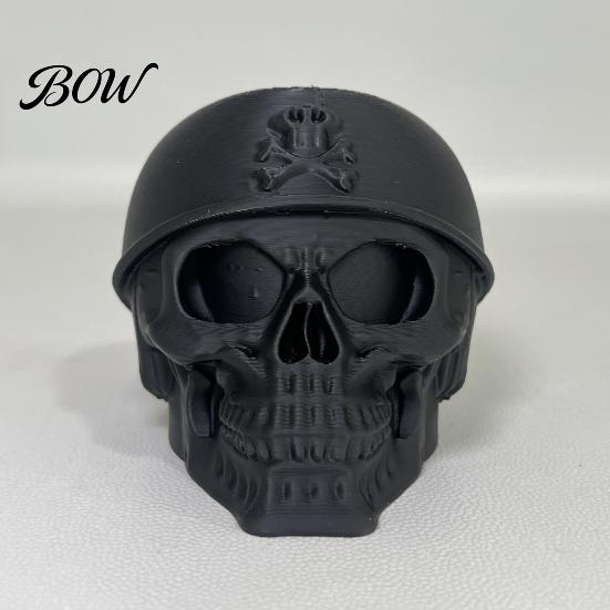 3D geschnitzte Anhängerkupplungsabdeckung Totenkopf Pirat Anhängerabdeckung, Anhängerkupplungskugel für SUV Wetterfest Pickup, Staubdichte Schutzkappe Anhängerkupplungskugel,