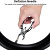 Bike Chain Pliers Mtb Road Bicycle Quick Link Tool Magic Link Clamp Removal Installation Plier Cycling Repair Tool