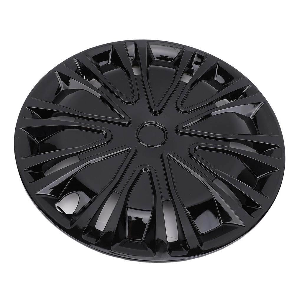 4 Pcs 15in Hub  Full   Stylish Look   Fit   R15 Wheel   Cover for Most Cars Truck SUV
