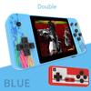 G3 Handheld Game Console Horizontal Screen Retro Nostalgic Arcade Single Double 800 In One 3.5 Inch Large Screen Game Console