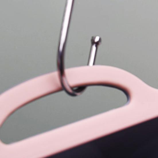 Silikon-Muffinform mit Griff, antihaftbeschichtet, lebensmittelecht, hochtemperaturbeständige Backform, Küchenzubehör