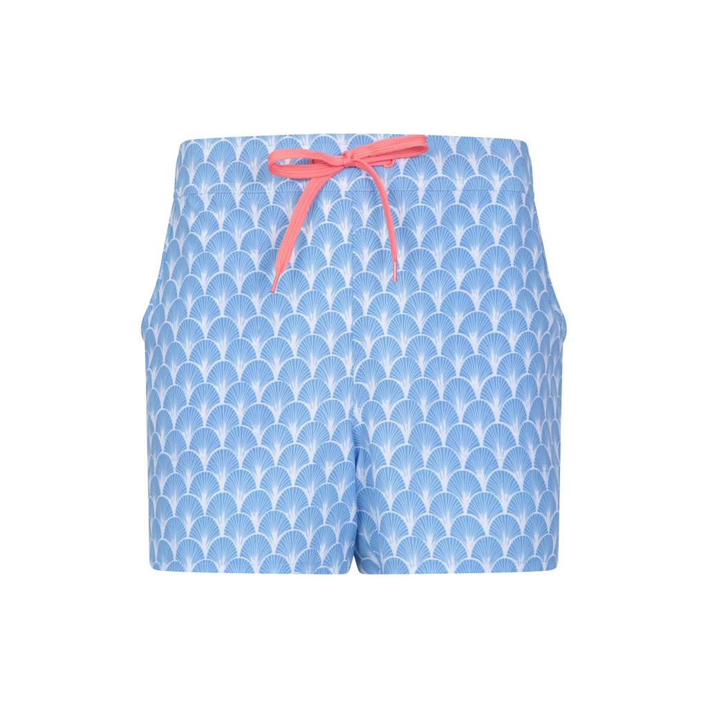 Mountain Warehouse Womens/Ladies Patterned Stretch Boardshorts