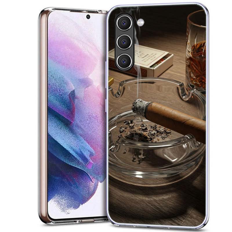 

Modern Rituals Clean & Classic Phone Case for Samsung A54 A14 A24 A34 A17 A37 A57 A55 A35 A25 A15 A13 A23 A33 A53 A07 A05S A04S Samsung A13 4G