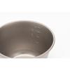 Snow Peak Deep Titanium Sierra Cup 360ml 2025 SPRING EDITION