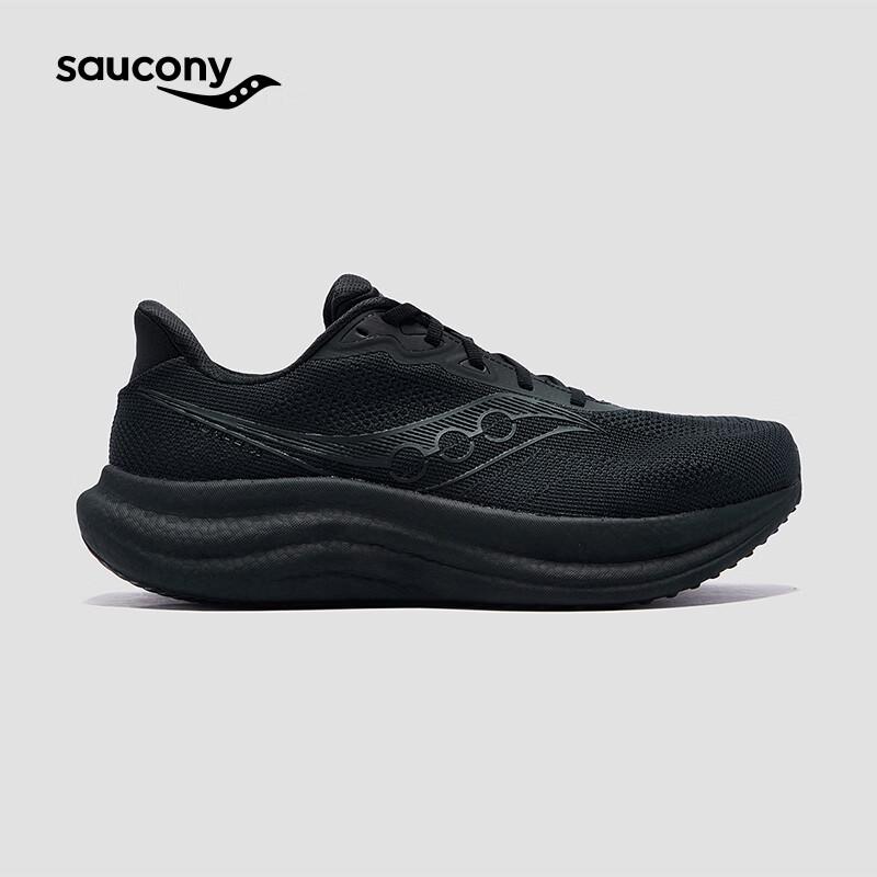 Амортизирующие беговые кроссовки Saucony Triumph 23 44