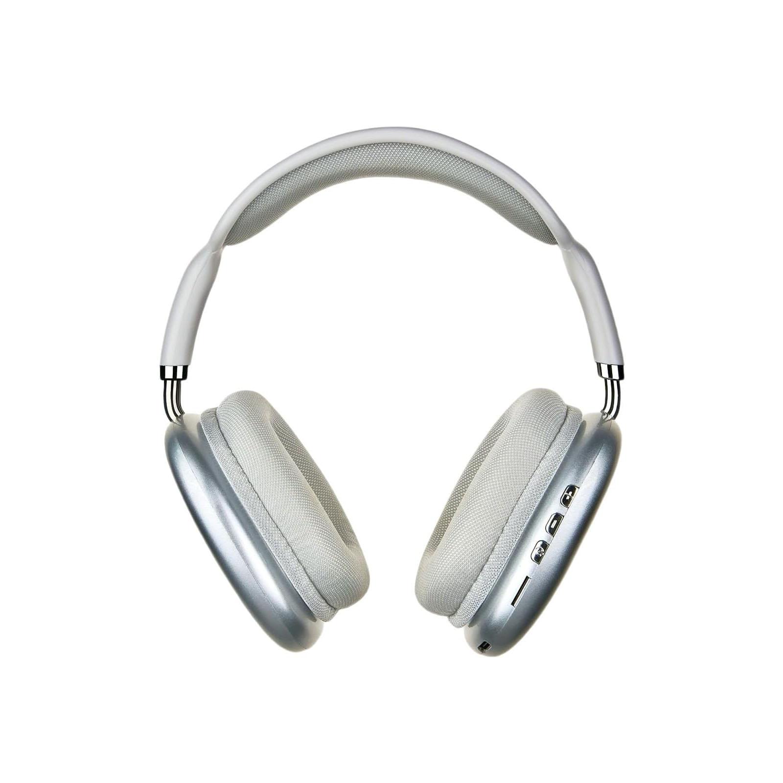 

Беспроводные Bluetooth наушники накладные P9