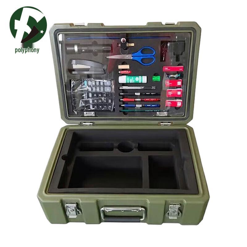 Field Finance Operations Case FY-3519