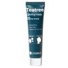 Cooling Soothing Moisturizing Turnover Teatree Calming Peel-off Pack 70ml