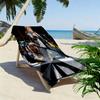 Rock Star Energy Stage Beach Towel Outdoor Camping Beach Quick-drying Swim Towel Absorbent Bath Towel Outdoor Pool Towel Outdoor Picnic Beach Mat