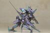 Kotobukiya Frame Arms Hresvelgr Plastic Model Kit OCT162928 [Used]